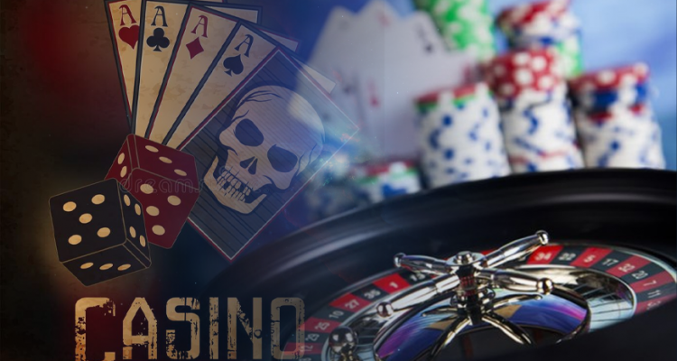 Casino Online Banyak Jenis Permainannya yang Menarik